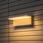 Aplica exterior Rabalux Zaragoza 77219