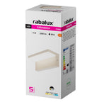 Aplica exterior Rabalux Zaragoza 77219