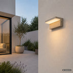Aplica exterior Rabalux Zaragoza 77219
