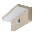 Aplica exterior Rabalux Zaragoza 77220