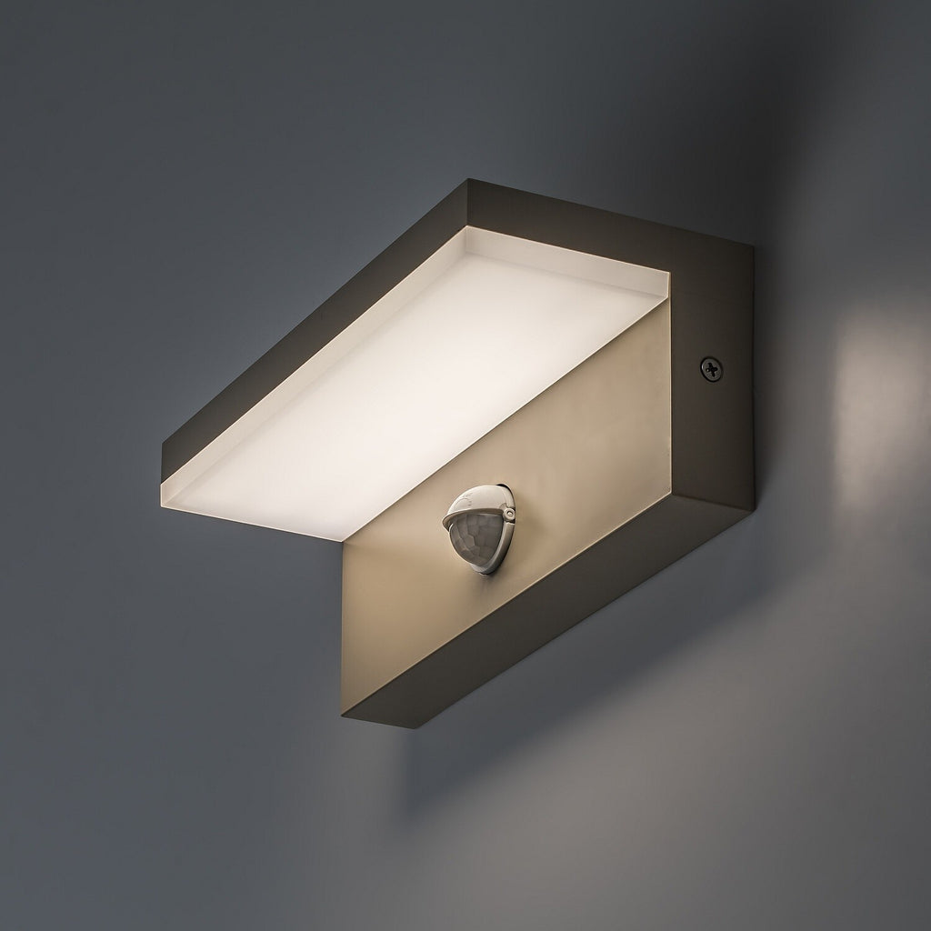 Aplica exterior Rabalux Zaragoza 77220