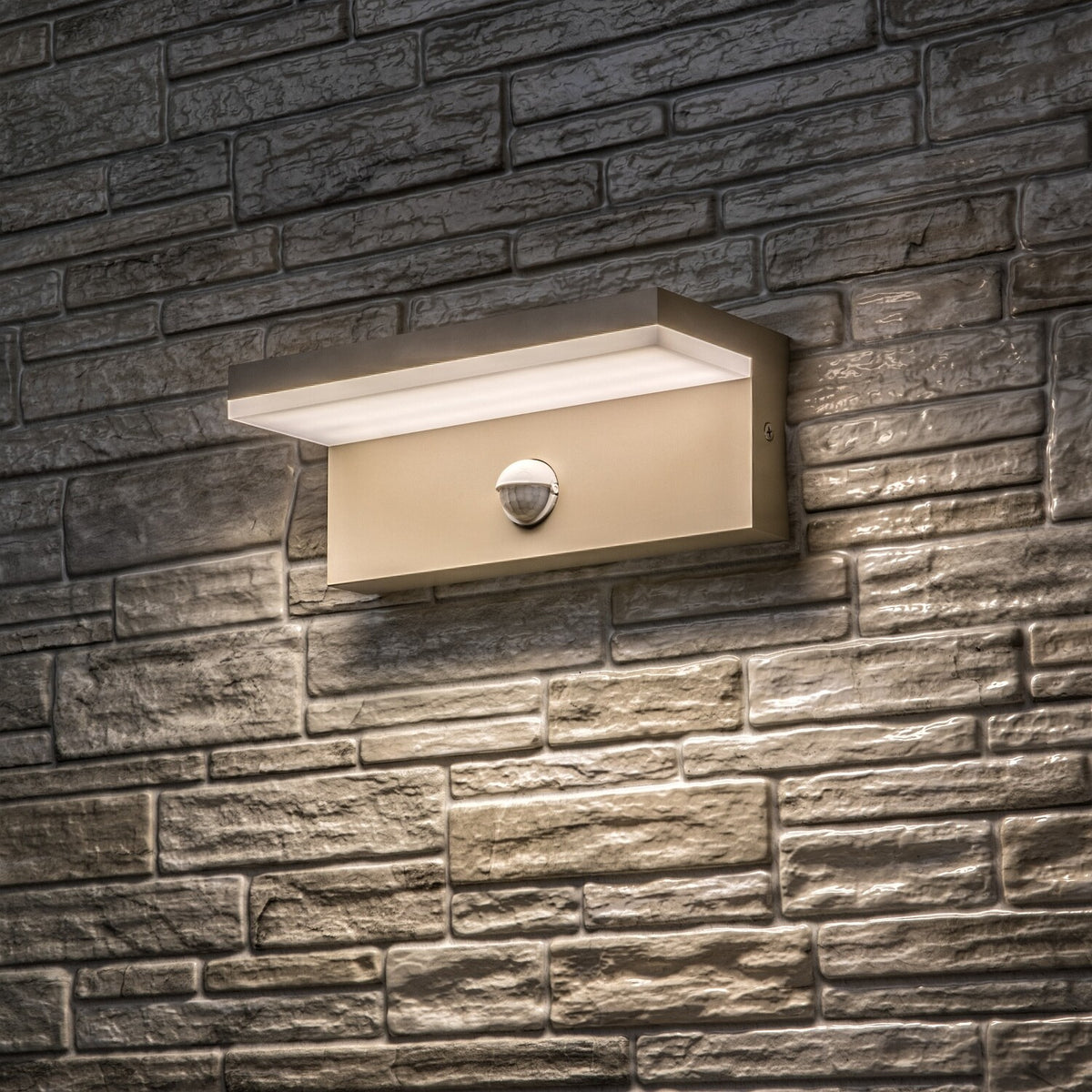 Aplica exterior Rabalux Zaragoza 77220