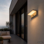 Aplica exterior Rabalux Zaragoza 77220