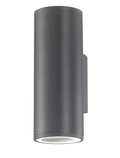 Aplica exterior iluminare sus/jos Nova Luce NODUS 773223