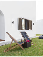Aplica exterior iluminare sus/jos Nova Luce NODUS 773224