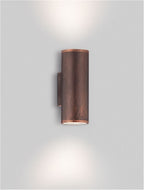 Aplica exterior iluminare sus/jos Nova Luce NODUS 773224