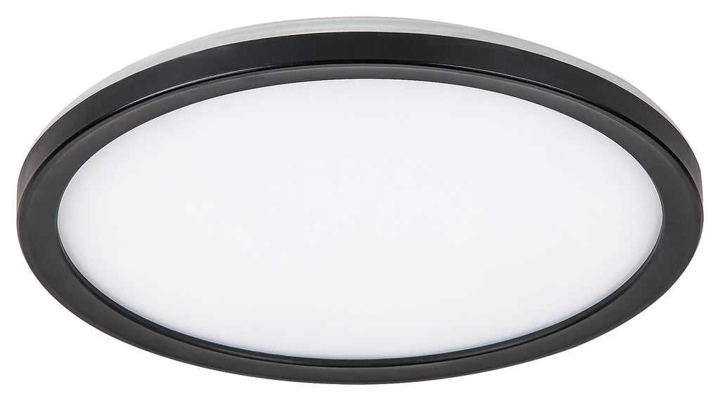 Plafoniera Rabalux Inverness Black 7774