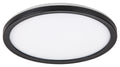 Plafoniera Rabalux Inverness Black 7774