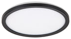Plafoniera Rabalux Inverness Black 7774