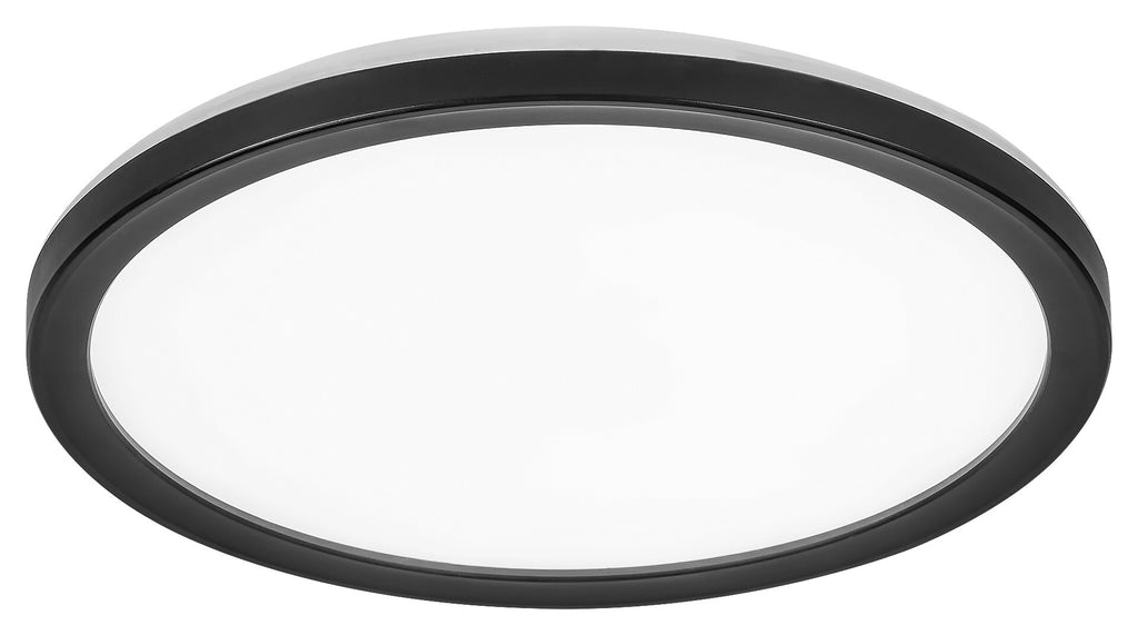 Plafoniera Rabalux Inverness Black 7774