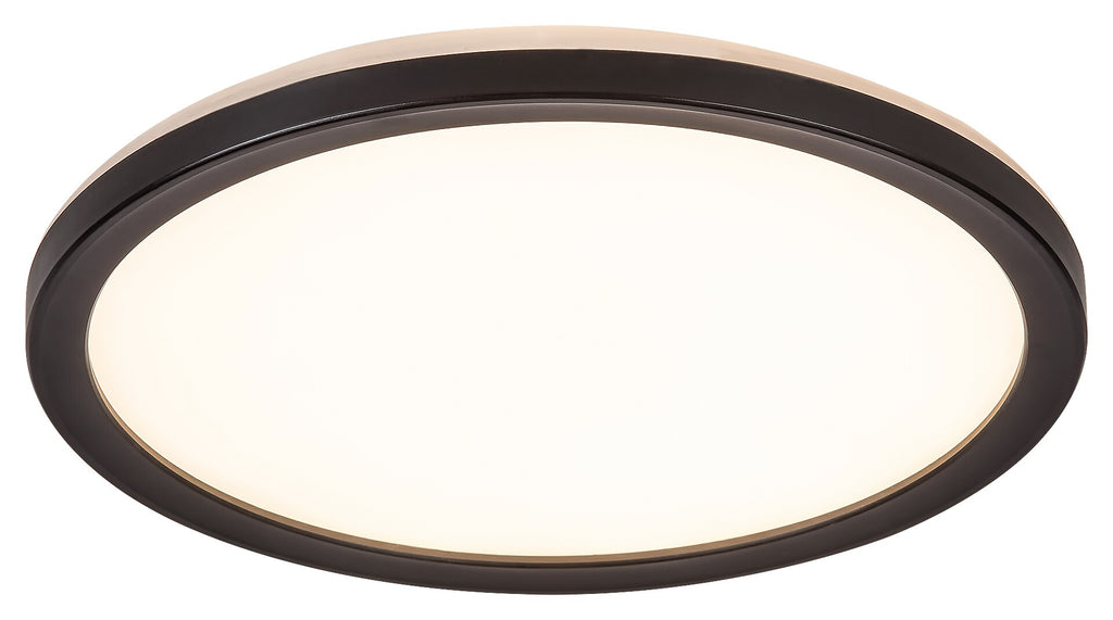 Plafoniera Rabalux Inverness Black 7774