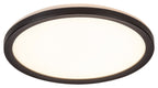 Plafoniera Rabalux Inverness Black 7774
