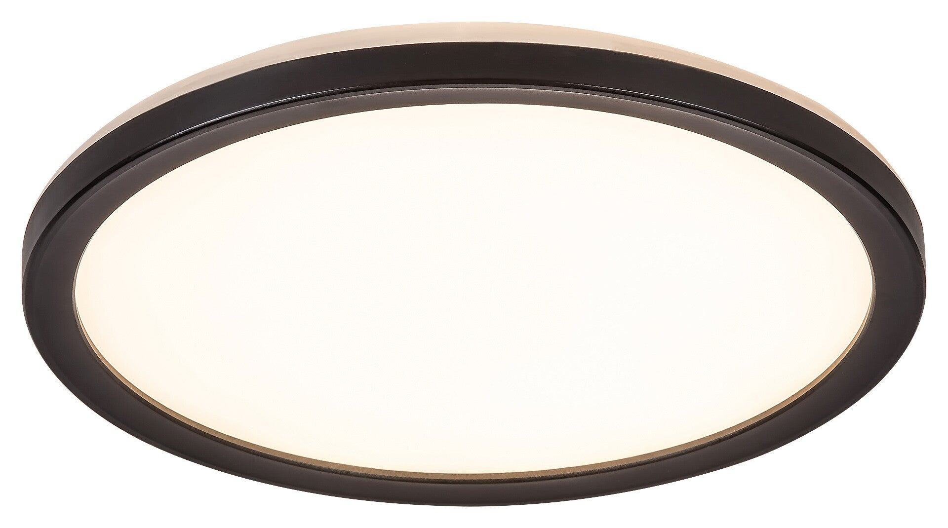 Plafoniera Rabalux Inverness Black 7774