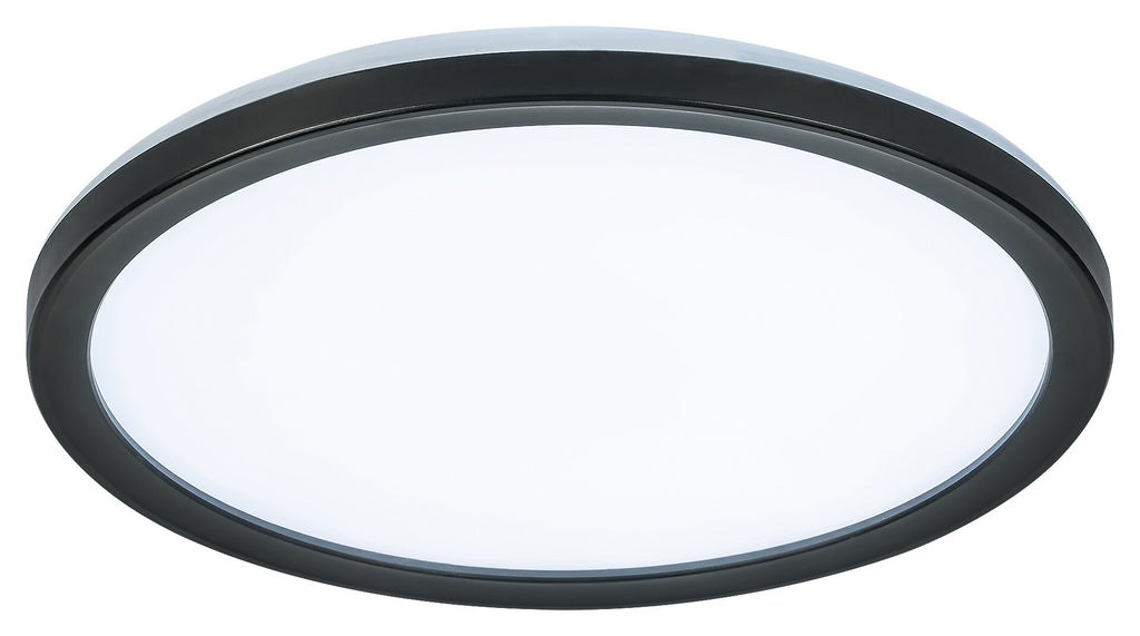 Plafoniera Rabalux Inverness Black 7774