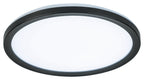 Plafoniera Rabalux Inverness Black 7774