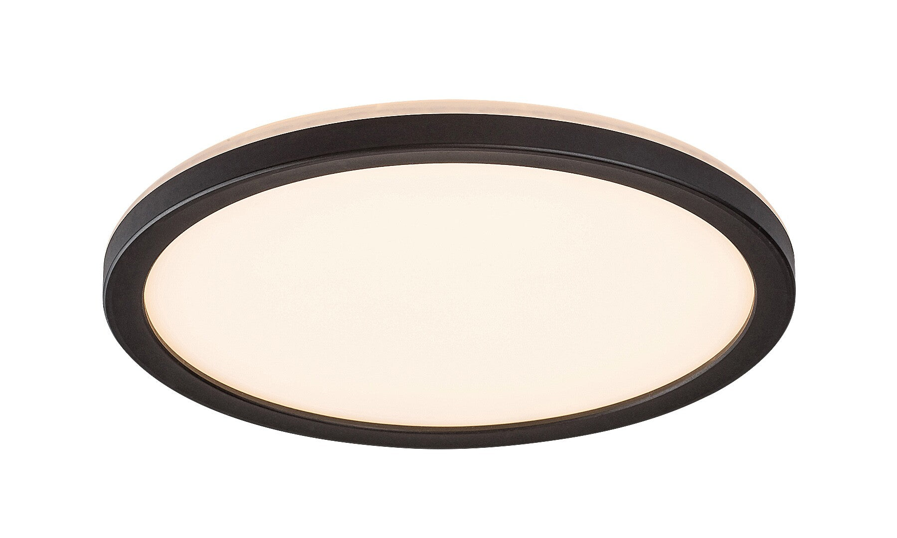 Plafoniera Rabalux Inverness Black 7774
