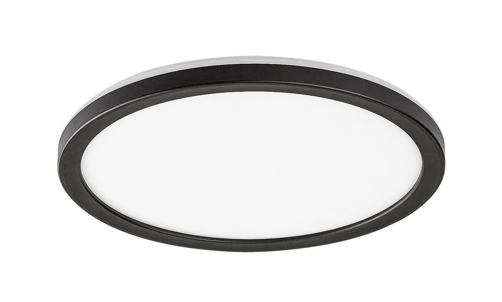 Plafoniera Rabalux Inverness Black 7774