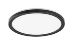 Plafoniera Rabalux Inverness Black 7774