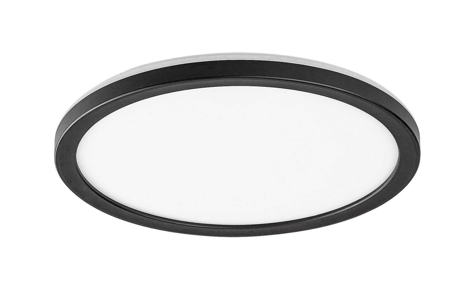 Plafoniera Rabalux Inverness Black 7774