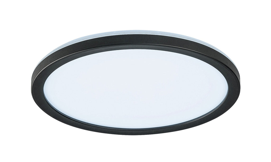 Plafoniera Rabalux Inverness Black 7774