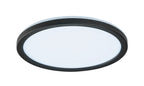 Plafoniera Rabalux Inverness Black 7774