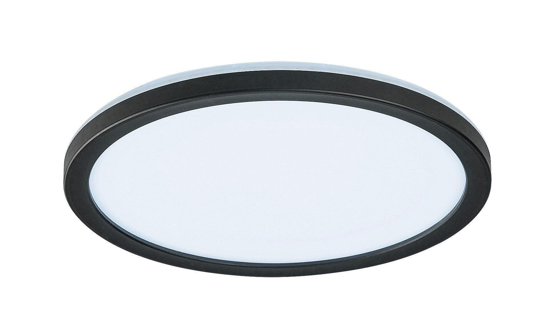Plafoniera Rabalux Inverness Black 7774
