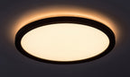 Plafoniera Rabalux Inverness Black 7774