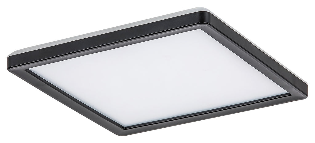 Plafoniera Rabalux Inverness Black 7775