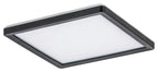 Plafoniera Rabalux Inverness Black 7775