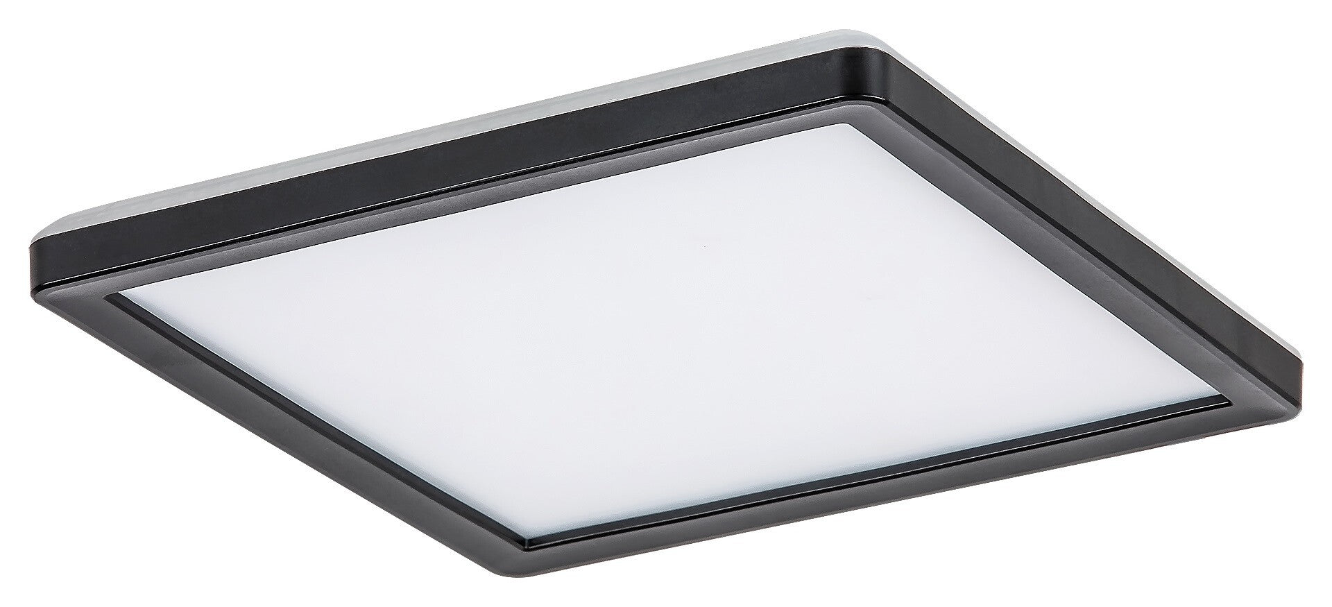 Plafoniera Rabalux Inverness Black 7775