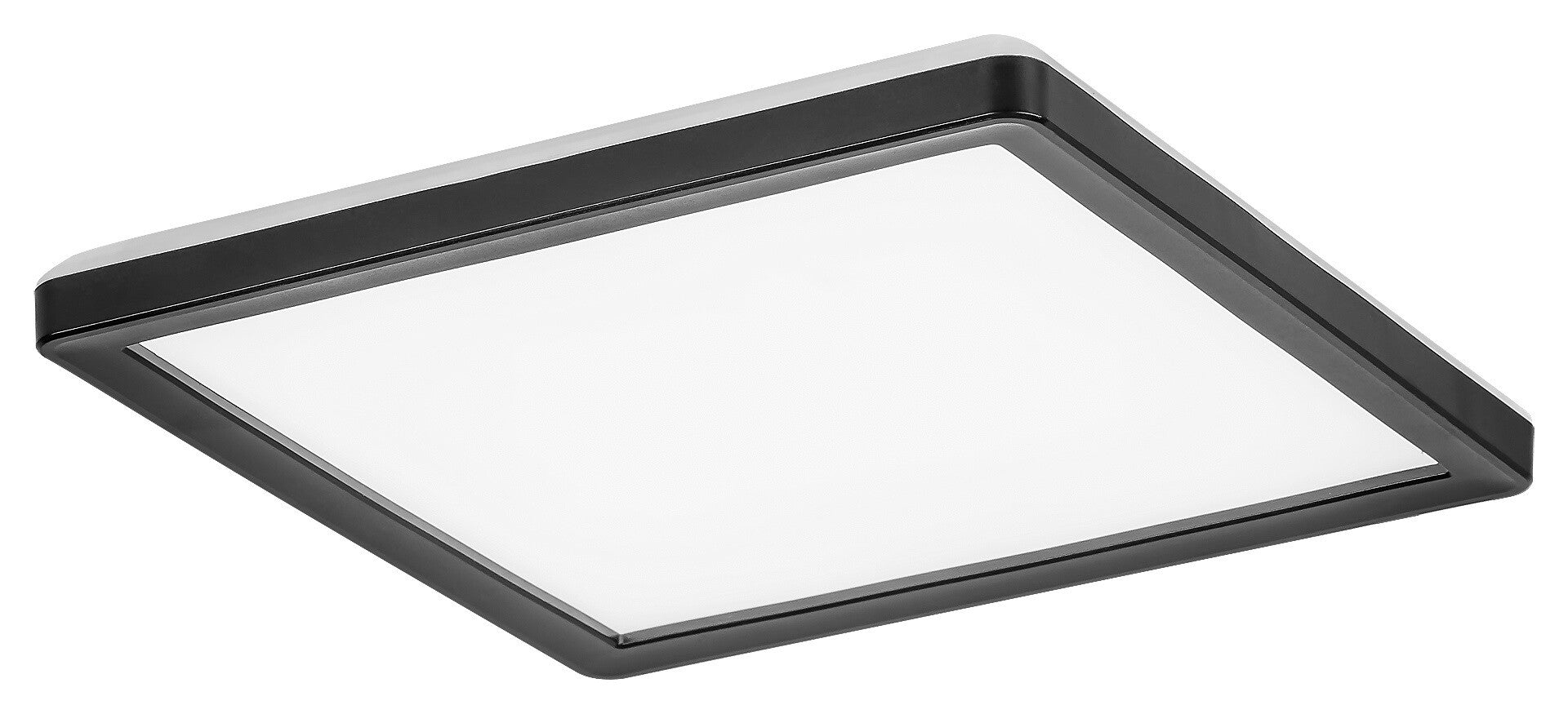 Plafoniera Rabalux Inverness Black 7775
