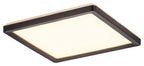 Plafoniera Rabalux Inverness Black 7775