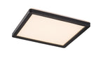 Plafoniera Rabalux Inverness Black 7775