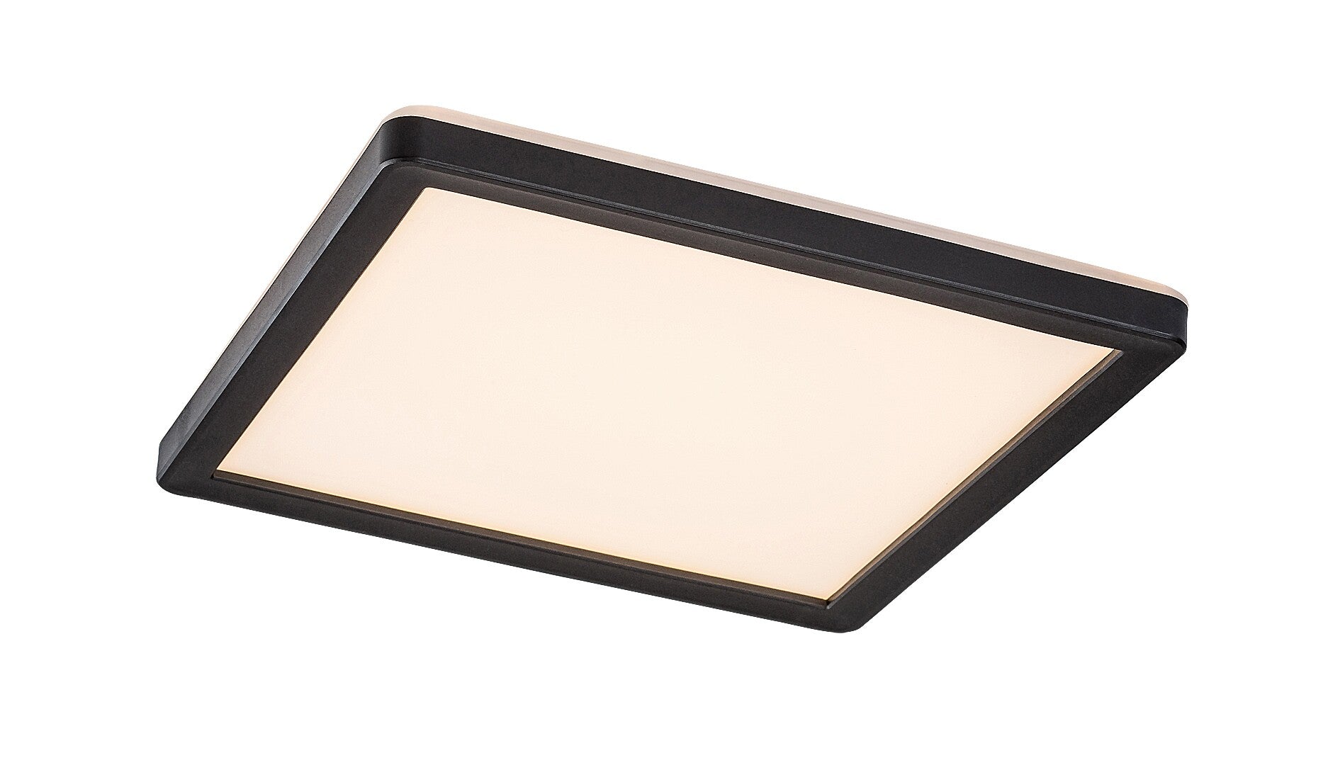 Plafoniera Rabalux Inverness Black 7775