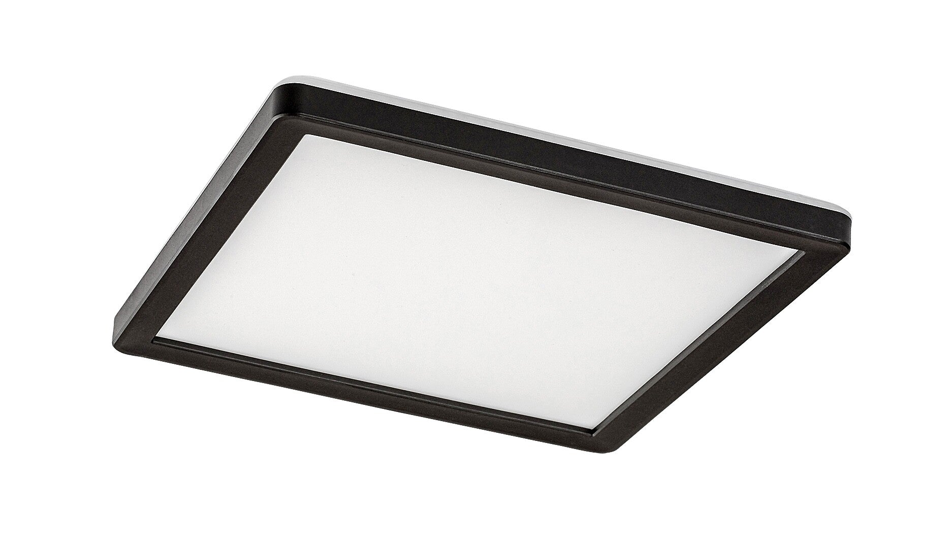 Plafoniera Rabalux Inverness Black 7775