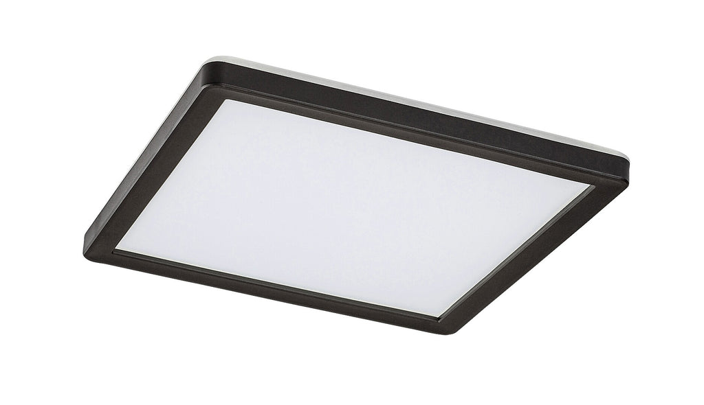 Plafoniera Rabalux Inverness Black 7775