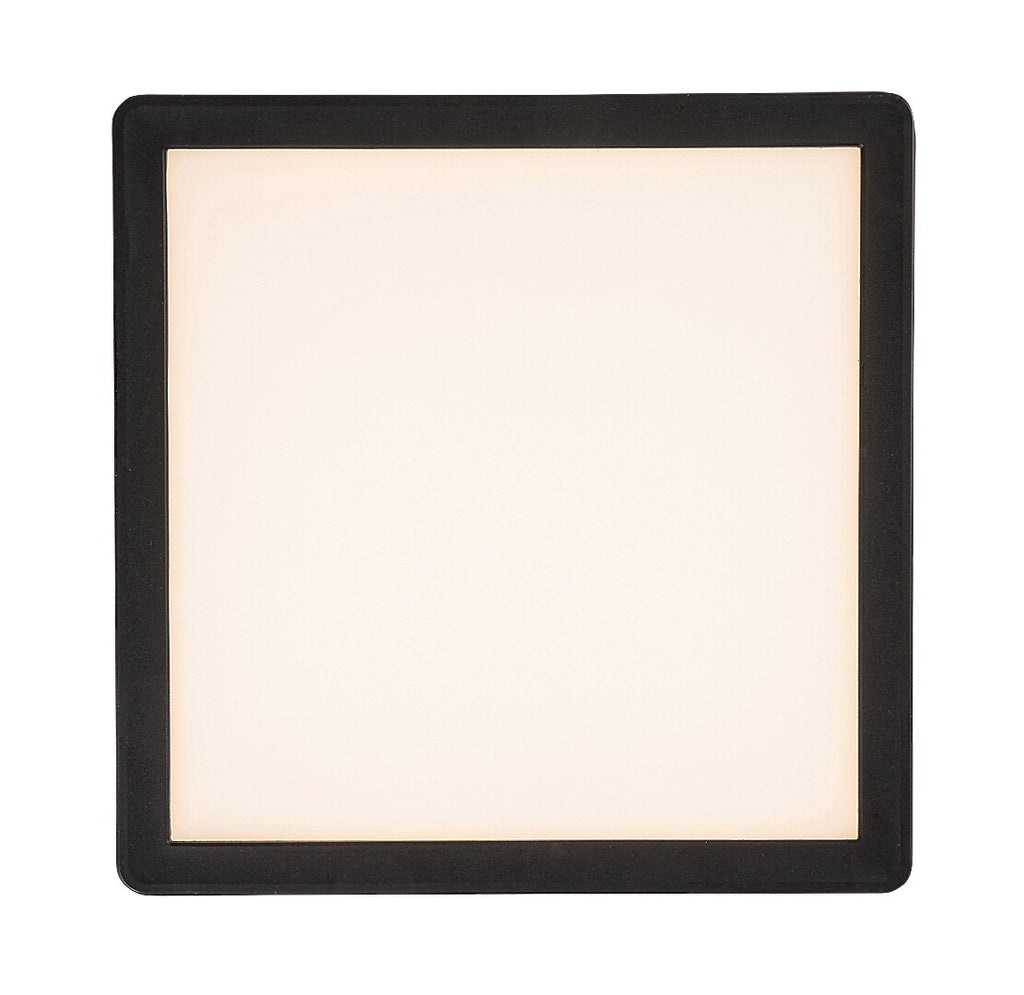 Plafoniera Rabalux Inverness Black 7775