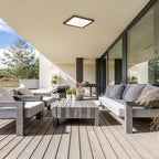 Plafoniera Rabalux Inverness Black 7775