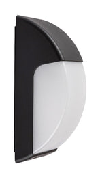 Aplica exterior Rabalux Opole Mat Black 7796
