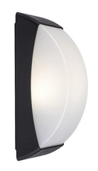 Aplica exterior Rabalux Opole Mat Black 7797