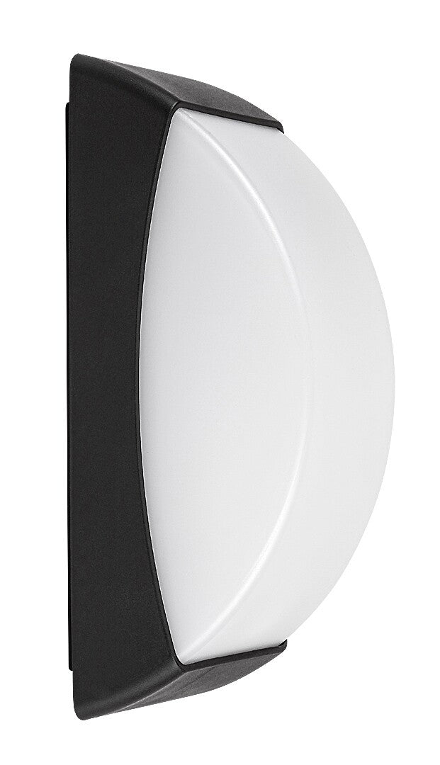 Aplica exterior Rabalux Opole Mat Black 7797