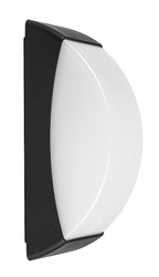 Aplica exterior Rabalux Opole Mat Black 7797