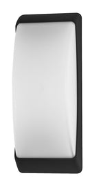 Aplica exterior Rabalux Opole Mat Black 7797