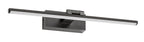 Aplica tablou Rabalux Gaten Black 78001