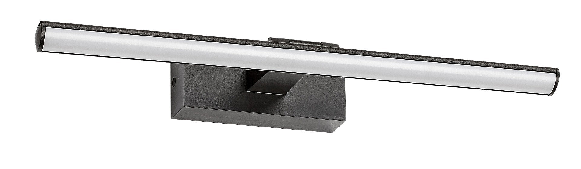 Aplica tablou Rabalux Gaten Black 78002