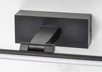 Aplica tablou Rabalux Gaten Black 78002