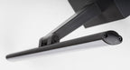 Aplica tablou Rabalux Gaten Black 78002