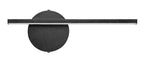 Aplica Rabalux Sabira Black 78034