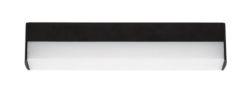 Aplica baie Rabalux Band2 Black 78045