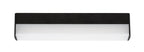 Aplica baie Rabalux Band2 Black 78045